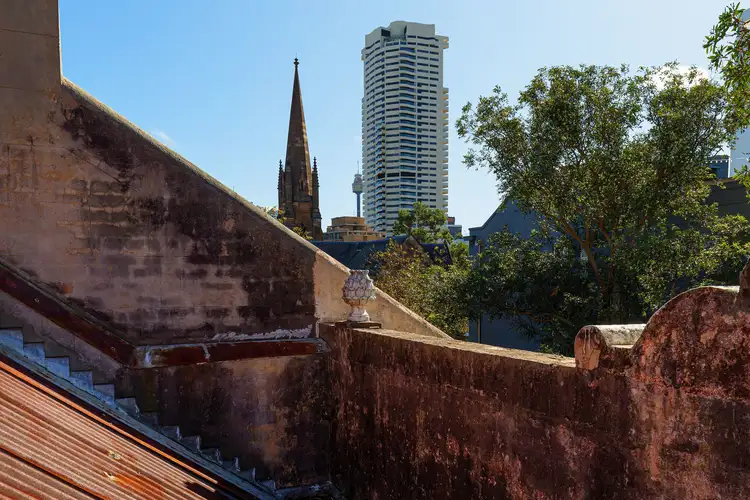Sixth view of Homely terrace listing, 112 Surrey Street, Darlinghurst NSW 2010