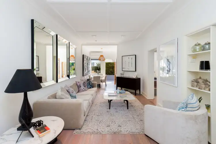 1/16 Salisbury Road, Kensington NSW 2033