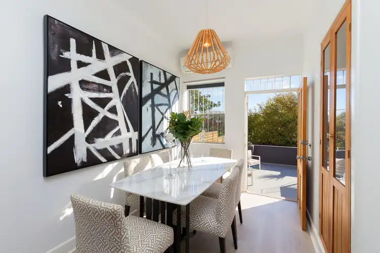 Fourth view of Homely apartment listing, 1/16 Salisbury Road, Kensington NSW 2033