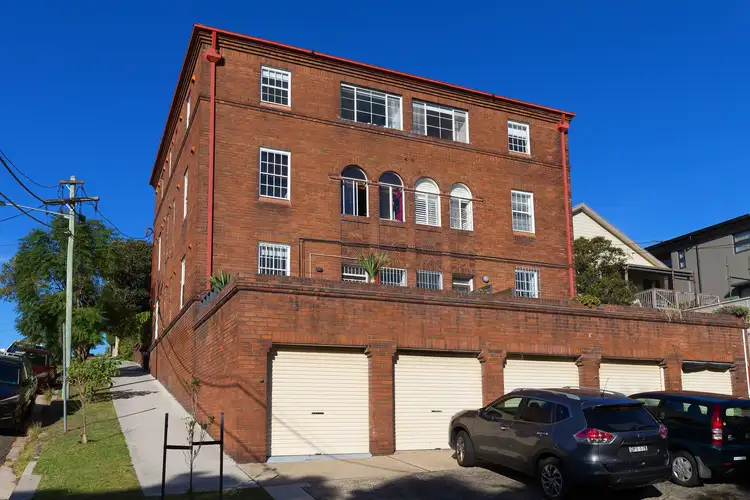 Fifth view of Homely apartment listing, 1/16 Salisbury Road, Kensington NSW 2033