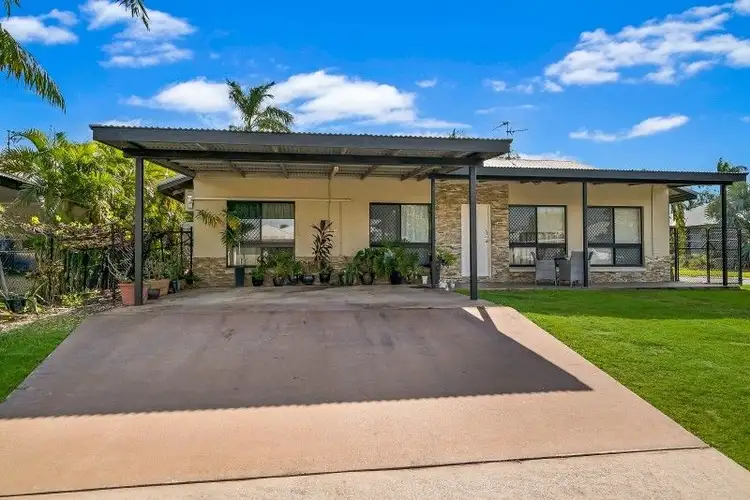 25 Rooney Street, Rosebery NT 832