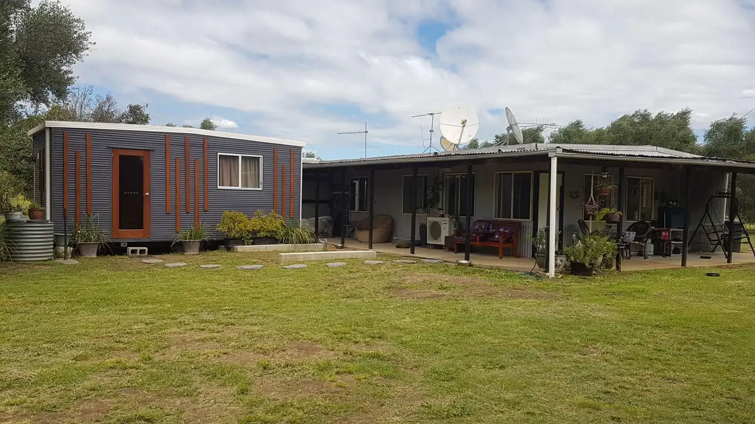 Main view of Homely rural property listing, Address available on request