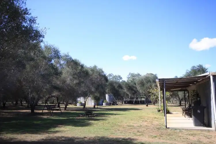 Fifth view of Homely rural property listing, Address available on request
