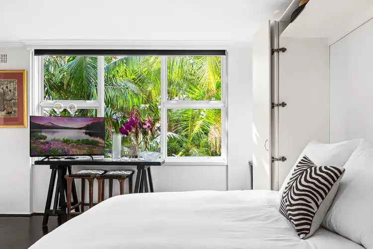 Fifth view of Homely studio listing, 23/1 McDonald Street, Potts Point NSW 2011