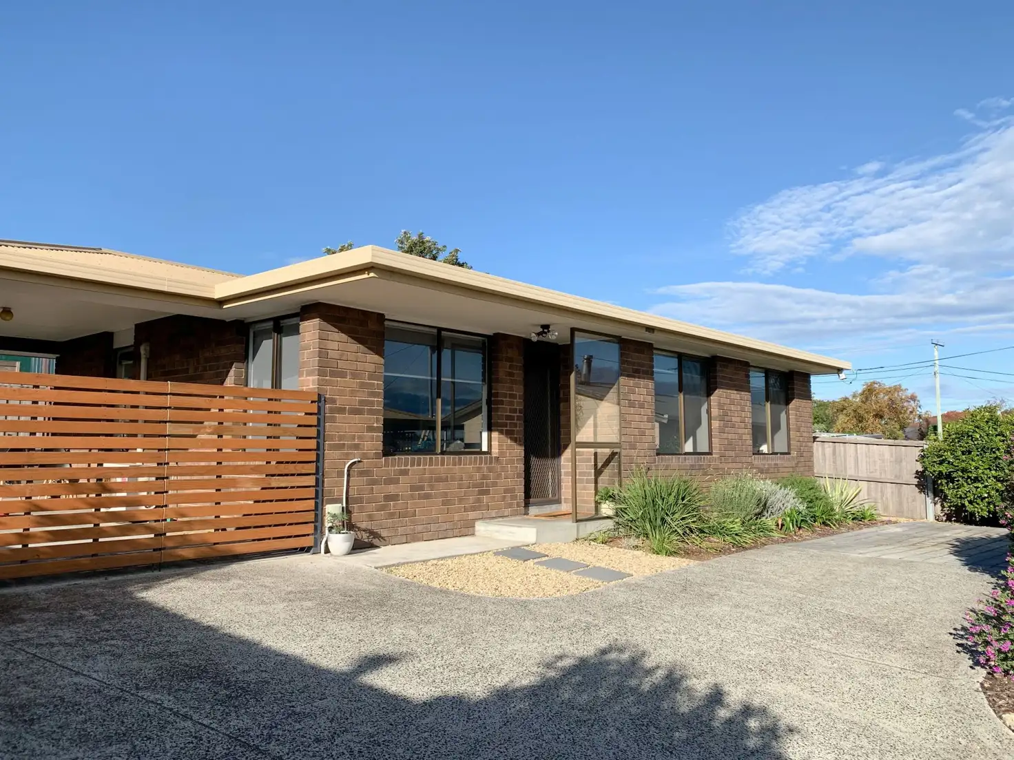 Main view of Homely unit listing, 2/5 Hoffman Street, Midway Point TAS 7171