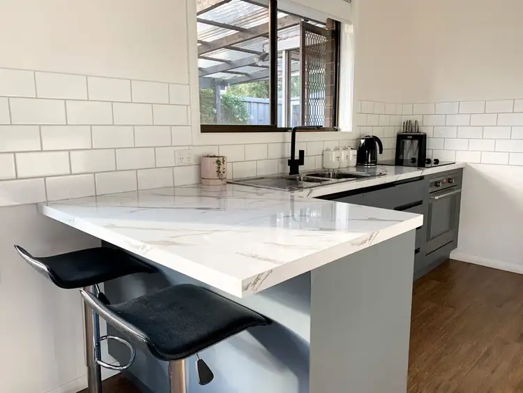 Third view of Homely unit listing, 2/5 Hoffman Street, Midway Point TAS 7171