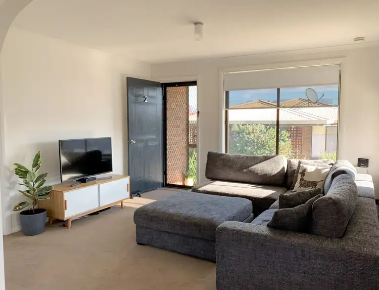 Fifth view of Homely unit listing, 2/5 Hoffman Street, Midway Point TAS 7171