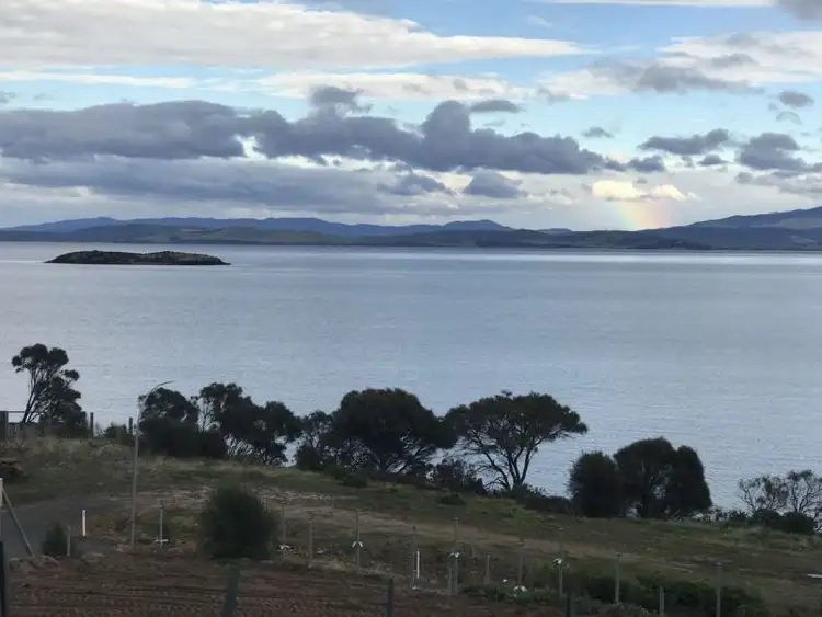 Second view of Homely land listing, 79 Grevillea Street, Primrose Sands TAS 7173