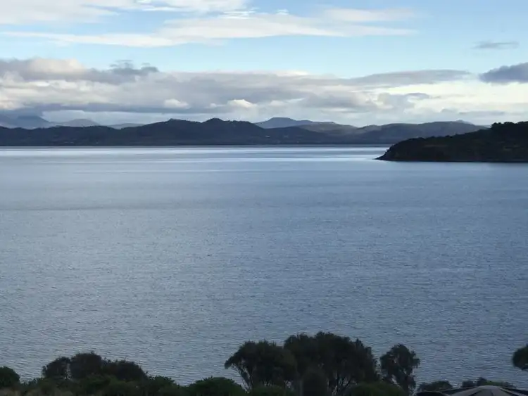 Third view of Homely land listing, 79 Grevillea Street, Primrose Sands TAS 7173