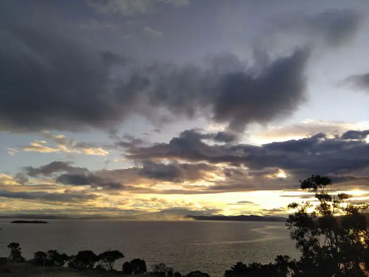Fourth view of Homely land listing, 79 Grevillea Street, Primrose Sands TAS 7173