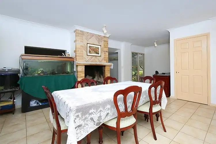 Fourth view of Homely house listing, 6 Boonabah Place, Caloundra West QLD 4551