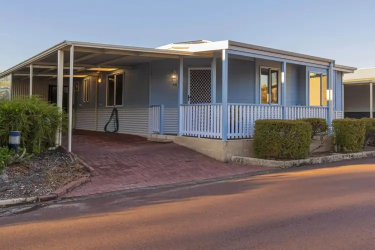 66/16 Leeuwin Boulevard Busselton, Busselton WA 6280