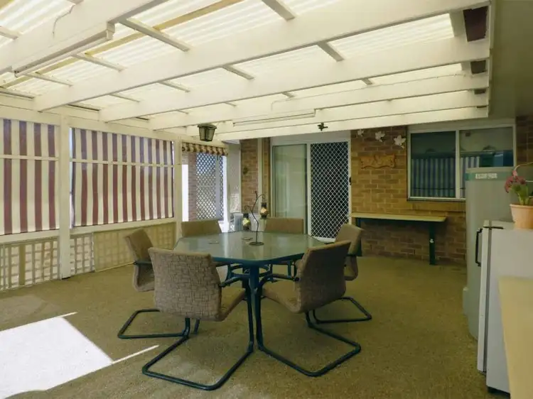 Second view of Homely house listing, 7 Odassa Street, Goombungee QLD 4354