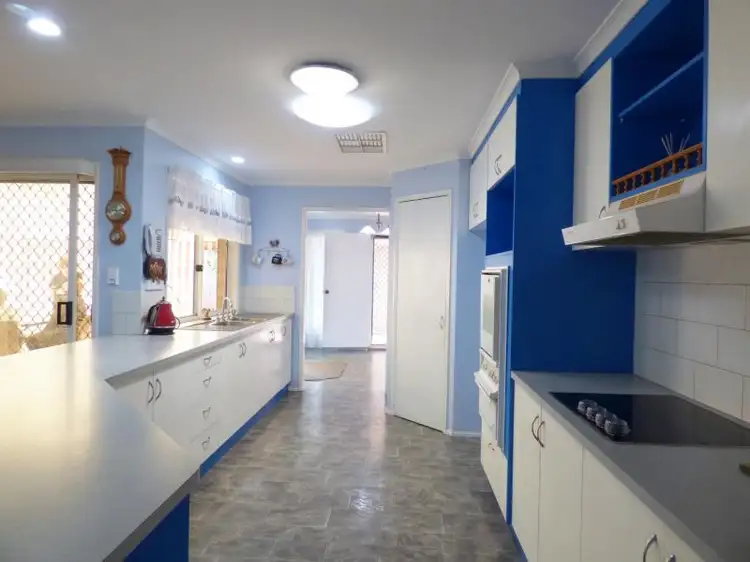 Third view of Homely house listing, 7 Odassa Street, Goombungee QLD 4354