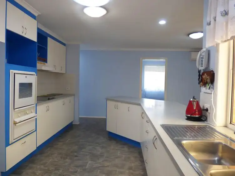 Fourth view of Homely house listing, 7 Odassa Street, Goombungee QLD 4354