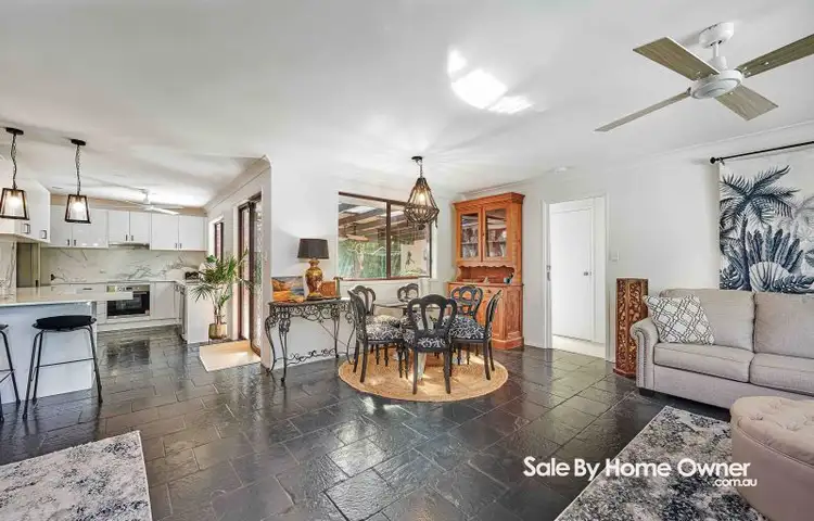 Third view of Homely house listing, 38 Amaroo Drive, Banora Point NSW 2486