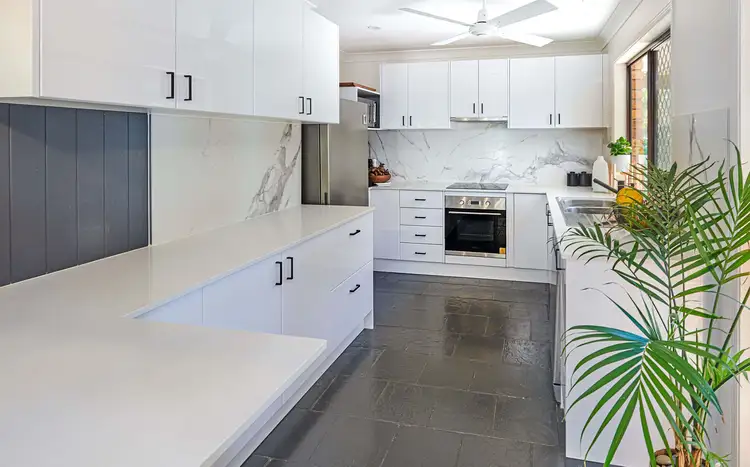 Fourth view of Homely house listing, 38 Amaroo Drive, Banora Point NSW 2486