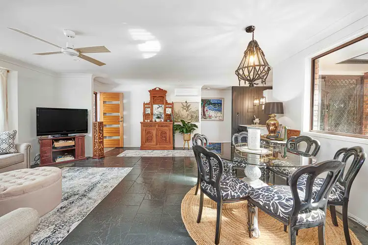 Fifth view of Homely house listing, 38 Amaroo Drive, Banora Point NSW 2486