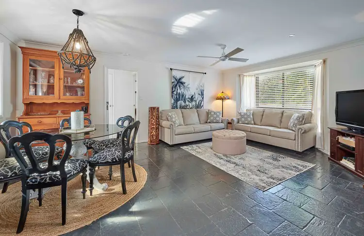 Sixth view of Homely house listing, 38 Amaroo Drive, Banora Point NSW 2486