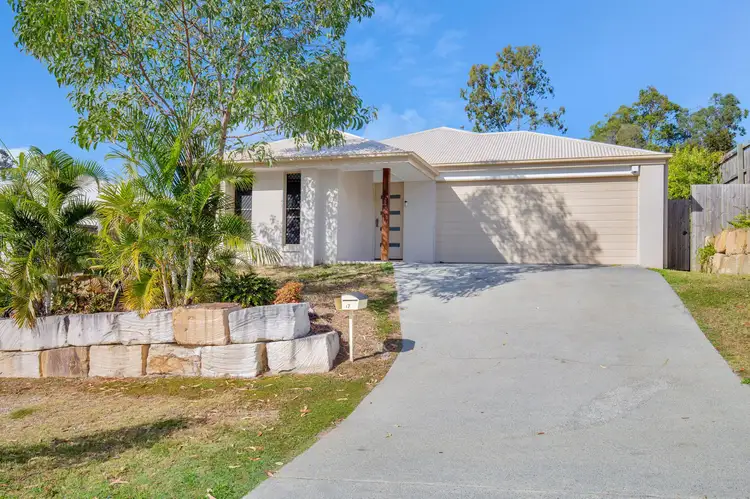 Main view of Homely house listing, 17 Sturt St, Oxenford QLD 4210