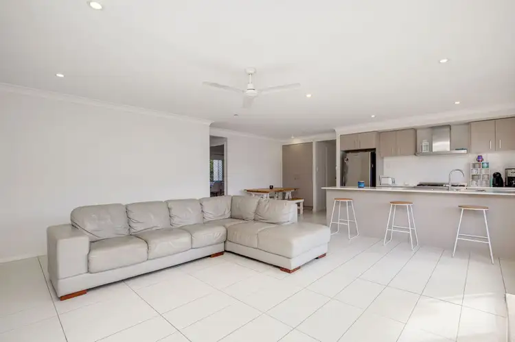 Second view of Homely house listing, 17 Sturt St, Oxenford QLD 4210