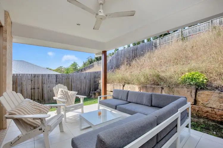 Third view of Homely house listing, 17 Sturt St, Oxenford QLD 4210