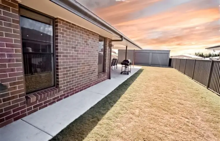 23 Gower Street, Chinchilla QLD 4413