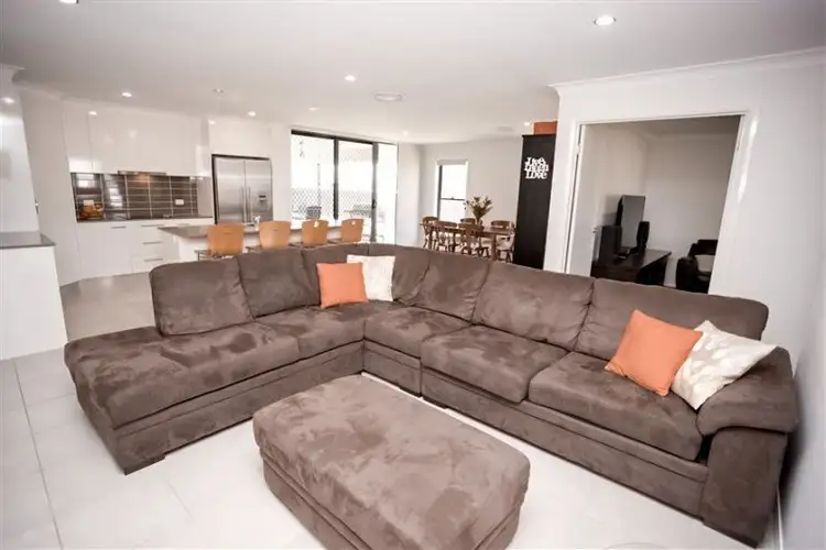 Seventh view of Homely house listing, 23 Gower Street, Chinchilla QLD 4413