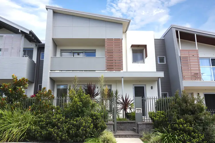 Main view of Homely house listing, 112 Harbour Boulevard, Shell Cove NSW 2529