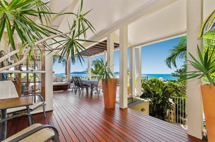 Main view of Homely house listing, 196 Denham Street, North Ward QLD 4810