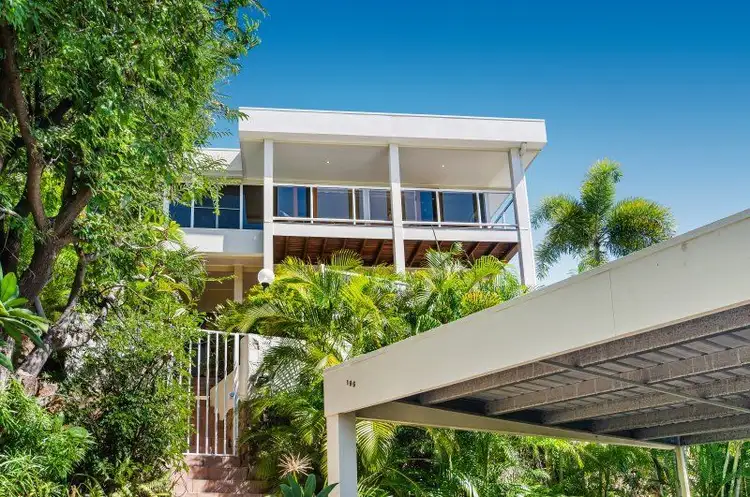 Third view of Homely house listing, 196 Denham Street, North Ward QLD 4810