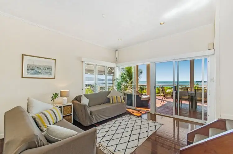 Fourth view of Homely house listing, 196 Denham Street, North Ward QLD 4810
