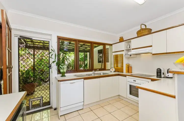 Sixth view of Homely house listing, 196 Denham Street, North Ward QLD 4810