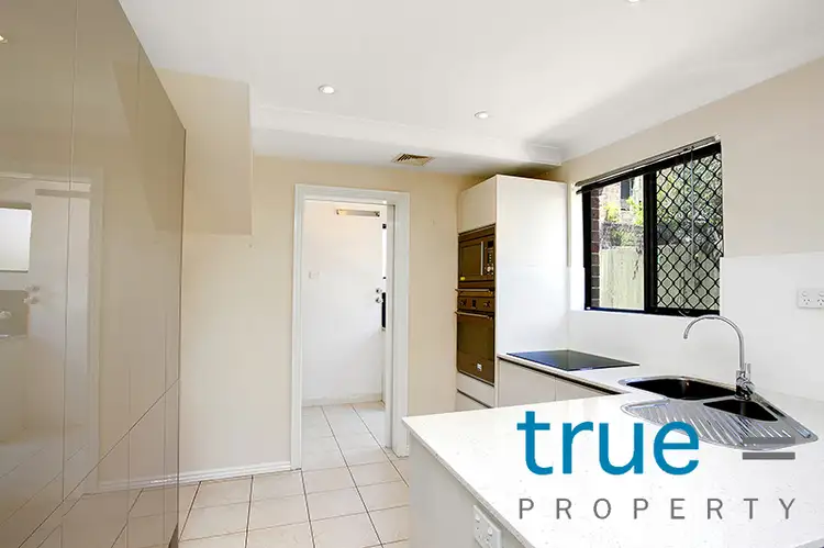 Main view of Homely townhouse listing, 3/15 Davies Street, Leichhardt NSW 2040