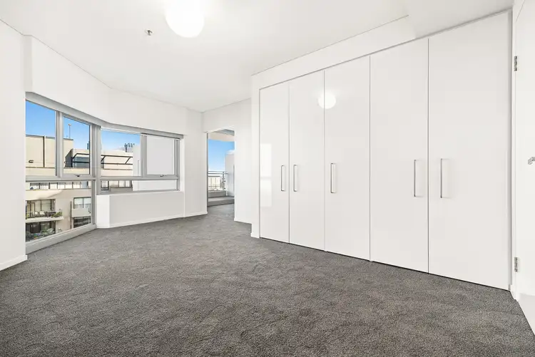 Third view of Homely apartment listing, 801/81 Macleay Street, Potts Point NSW 2011