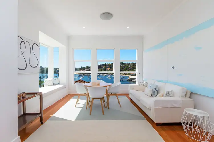 Third view of Homely house listing, 19a Eastbourne Avenue, Darling Point NSW 2027