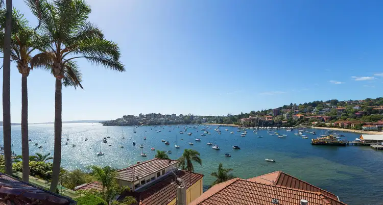 Fourth view of Homely house listing, 19a Eastbourne Avenue, Darling Point NSW 2027