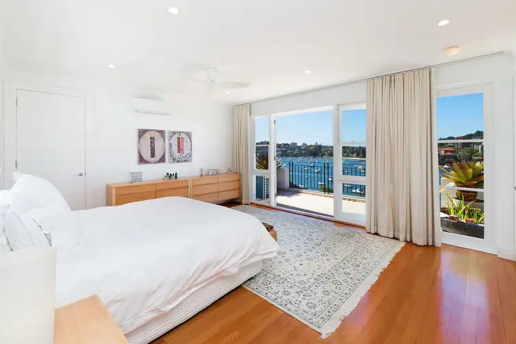 Fifth view of Homely house listing, 19a Eastbourne Avenue, Darling Point NSW 2027