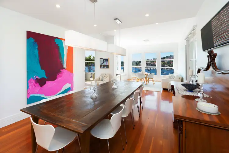 Sixth view of Homely house listing, 19a Eastbourne Avenue, Darling Point NSW 2027