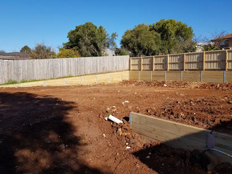 Main view of Homely land listing, 31b The Avenue, Belmont VIC 3216