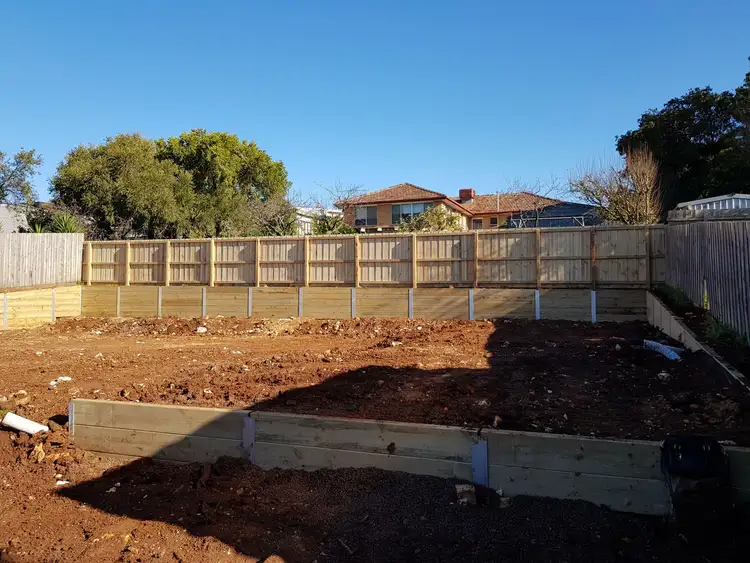 Third view of Homely land listing, 31b The Avenue, Belmont VIC 3216