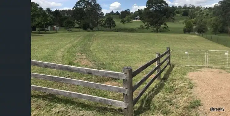 Main view of Homely land listing, 26 Taylor Street, Nanango QLD 4615