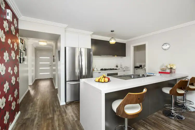 Second view of Homely house listing, 113 Strickland Drive, Boorooma NSW 2650