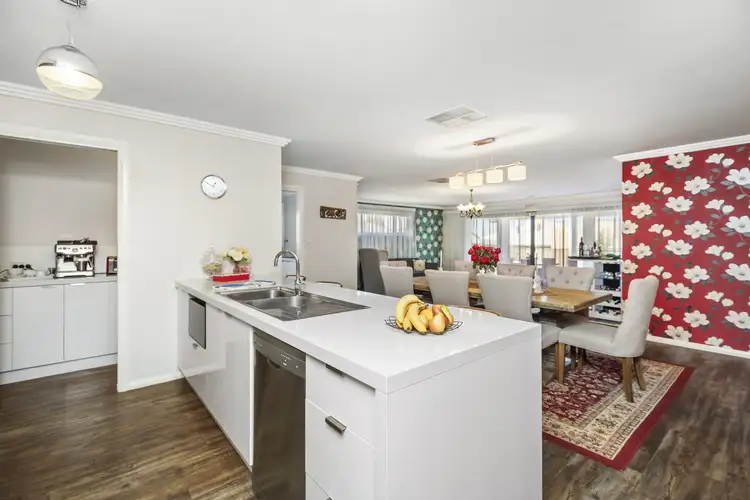 Third view of Homely house listing, 113 Strickland Drive, Boorooma NSW 2650