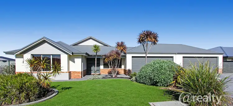 4 Meteor Lane, Mckail WA 6330
