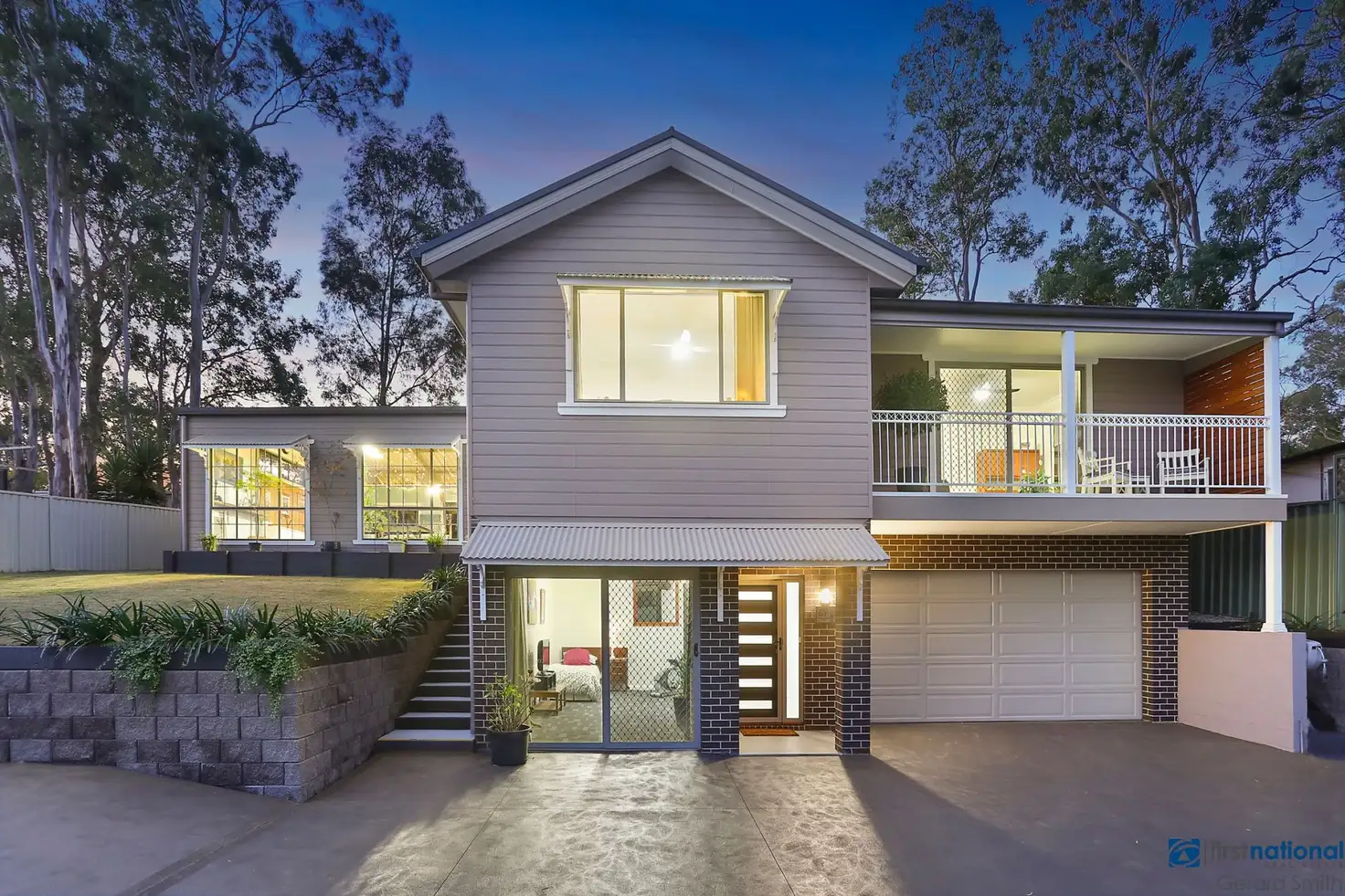 Main view of Homely house listing, 69 Moorland Road, Tahmoor NSW 2573