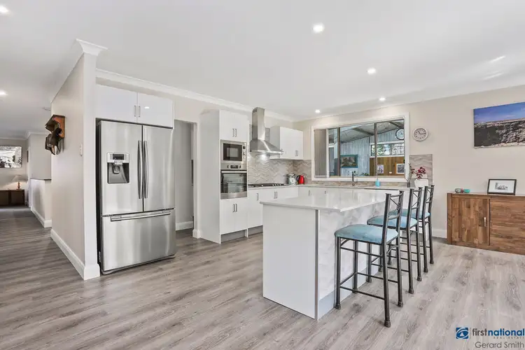 Second view of Homely house listing, 69 Moorland Road, Tahmoor NSW 2573