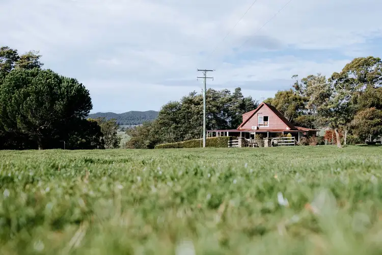 1635 Sheffield Road, Barrington TAS 7306