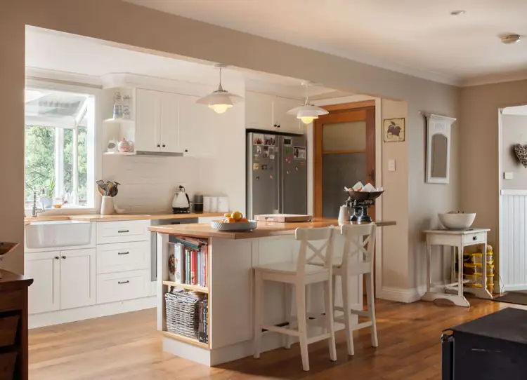 Second view of Homely rural property listing, 1635 Sheffield Road, Barrington TAS 7306
