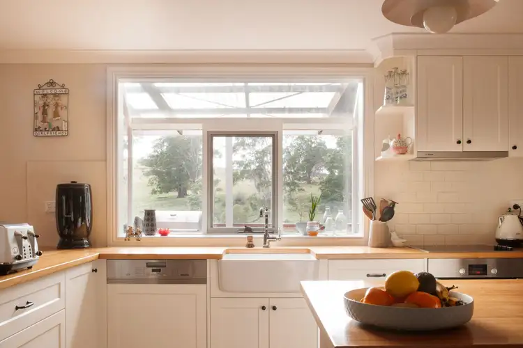 Fifth view of Homely rural property listing, 1635 Sheffield Road, Barrington TAS 7306
